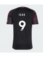 Liverpool Alexander Isak #9 Replika Tredje Kläder 2026-27 Kortärmad